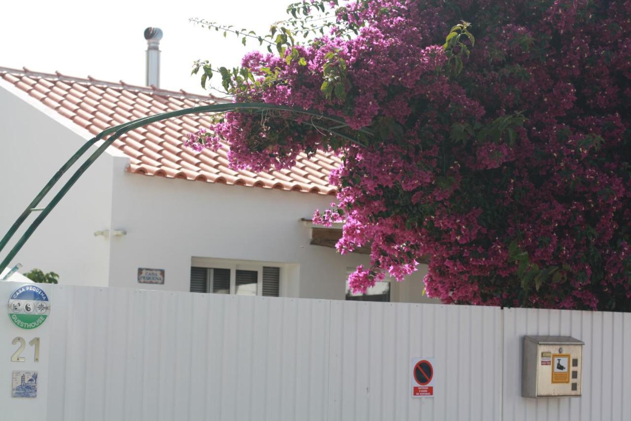 Estudio Com Espaco Exterior, 5 Minutos De Cascais. Lejlighed Eksteriør billede